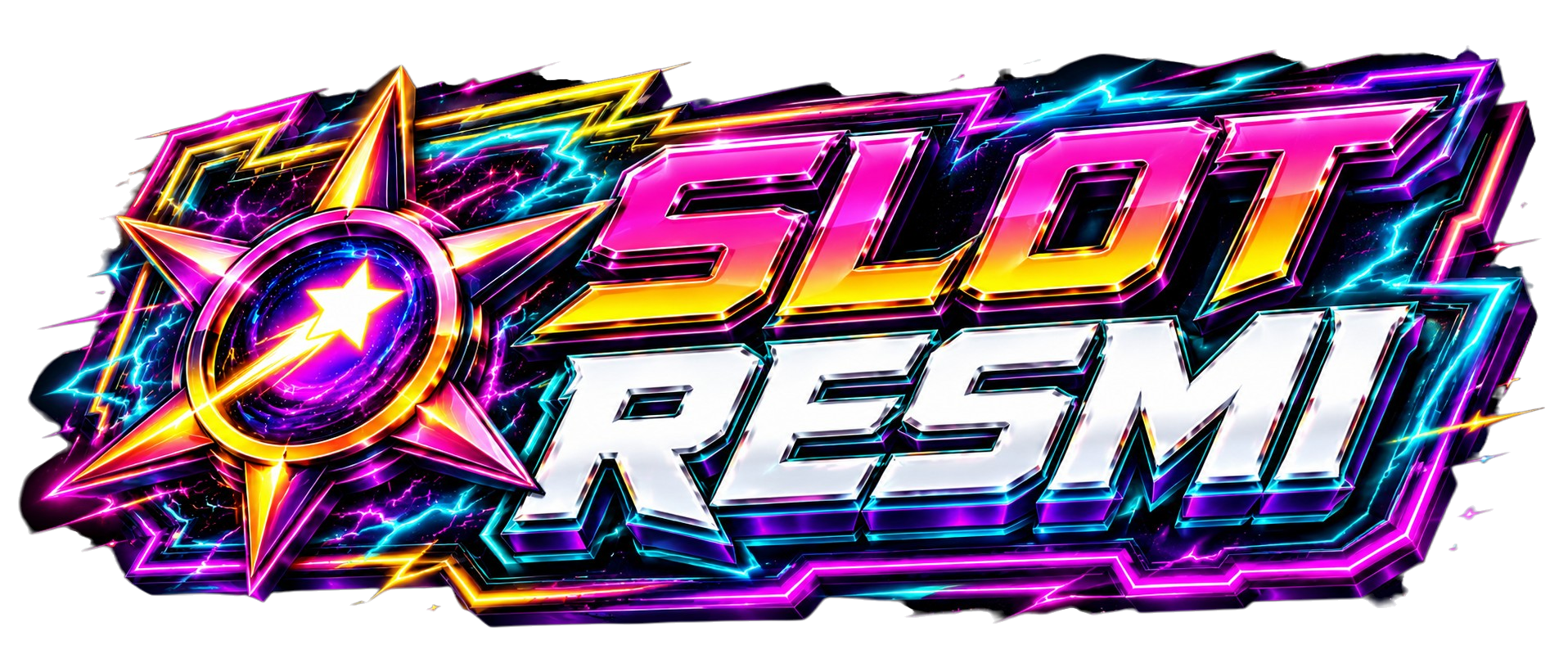 SLOT RESMI LOGO